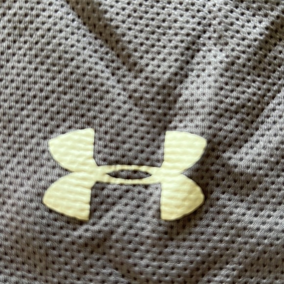 Men’s under armor, athletic shorts - Picture 3 of 3